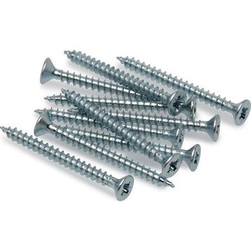 Meridyen 4.0x70 mm 50 Adet Sunta Vidası