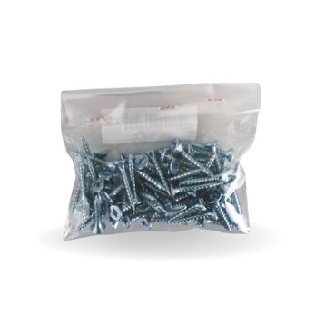Meridyen 4x20 mm 50 Adet Sunta Vidası