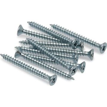 Meridyen 5.0x100 mm Sunta Vidası
