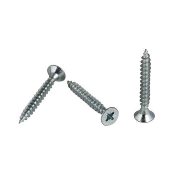 Meridyen 5.0x30 mm 50 Adet Sunta Vidası