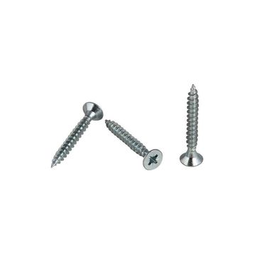 Meridyen 5.0x30 mm 50 Adet Sunta Vidası