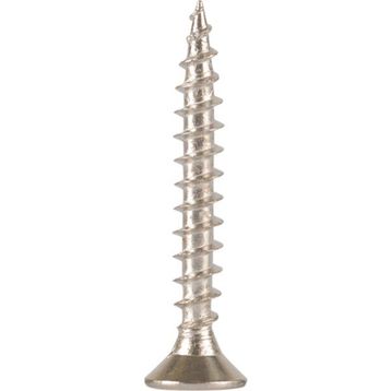 Meridyen 5.0x30 mm 50 Adet Sunta Vidası
