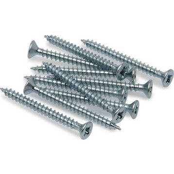 Meridyen 5.0x40 mm Sunta Vidası