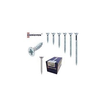 Meridyen 5x120 mm 10 Adet Sunta Vidası