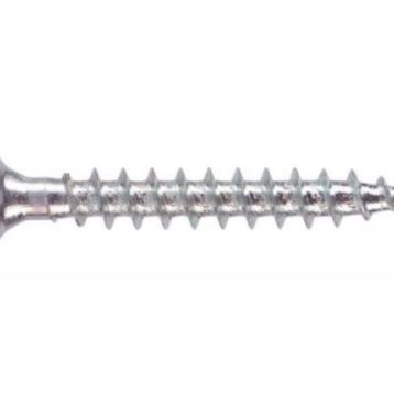 Meridyen 6.0x100 mm 100 Adet Sunta Vidası