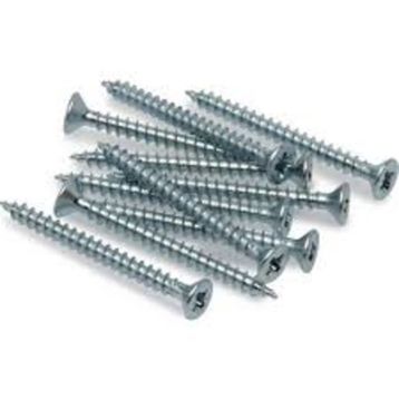Meridyen 6.0x100 mm Sunta Vidası