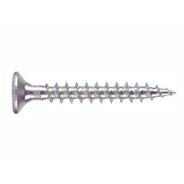 Meridyen 6.0x50 mm 25'li Sunta Vidası