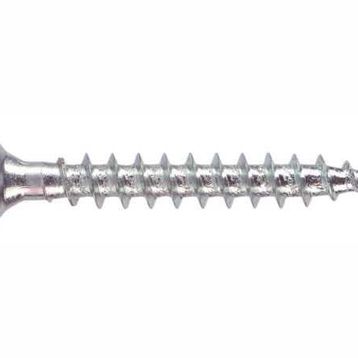 Meridyen 6.0x50 mm 25'li Sunta Vidası