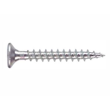 Meridyen 6.0x50 mm 25'li Sunta Vidası