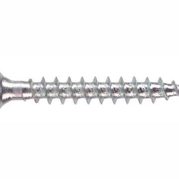 Meridyen 6.0x50 mm 25'li Sunta Vidası
