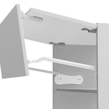 Meridyen 6.0x60 mm Sunta Vidası