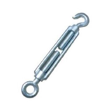 Meridyen 6 mm Çektirme