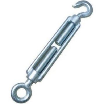 Meridyen 6 mm Çektirme