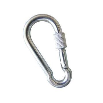 Meridyen 6 mm Vidalı Karabina