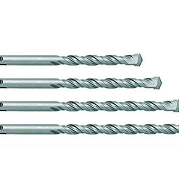 Meridyen 6x110 cm Sds Plus Matkap Ucu