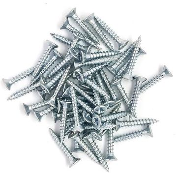 Meridyen 6x30 mm 200 Adet Sunta Vidası