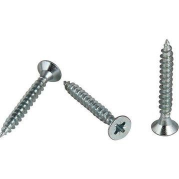 Meridyen 6x30 mm 200 Adet Sunta Vidası