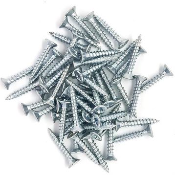 Meridyen 6x35 mm 200 Adet Sunta Vidası