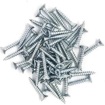 Meridyen 6x35 mm 200 Adet Sunta Vidası