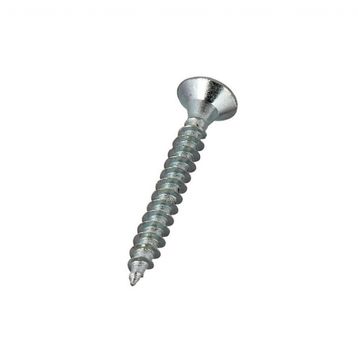 Meridyen 6X80 mm 25 Adet Sunta Vidası
