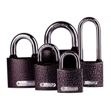 Meridyen Gri 50 mm Asma Kilit