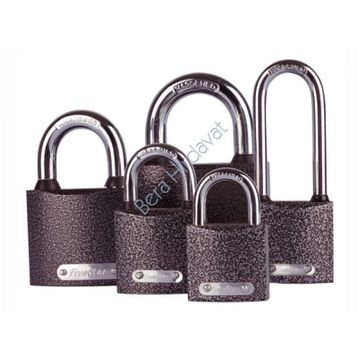 Meridyen Gri 50 mm Asma Kilit