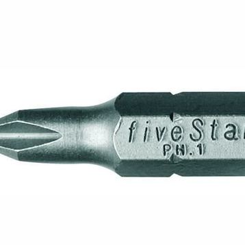 Meridyen Manyetik Yıldız Ph2x75 mm Matkap Ucu