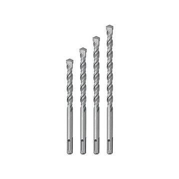 Meridyen Sds 6x210 Plus Matkap Ucu