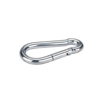 Meridyen Yaylı 4 mm Karabina