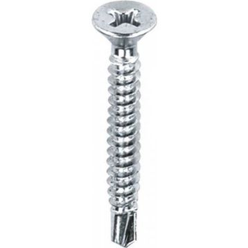 Meridyen YHB 3.9x32 mm 500 Adet Matkap Uçlu Vida