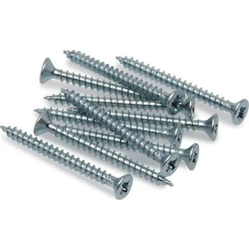 Meridyen YHB 6X150 mm 50 Adet Sunta Vidası