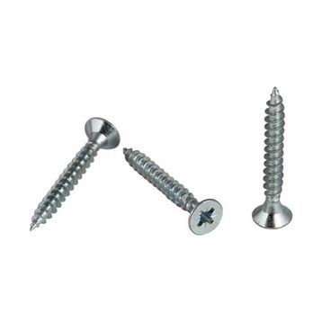 Meridyen YHB 6X150 mm 50 Adet Sunta Vidası
