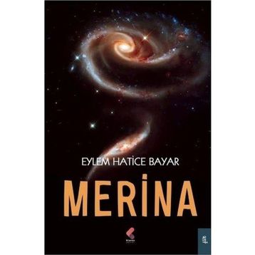 Merina - Eylem Hatice Bayar