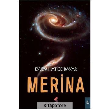 Merina - Eylem Hatice Bayar