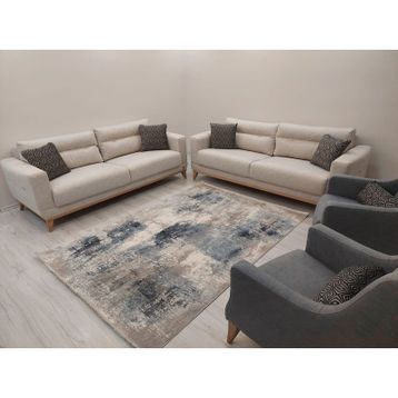 Merinos 19114-030 Therapy Koleksiyonu Salon Halısı