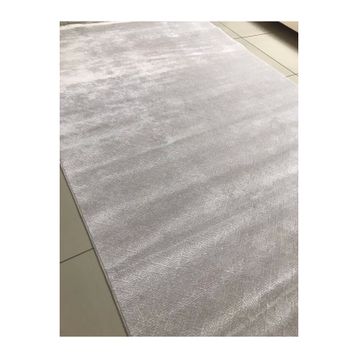 Merinos 200x290 Diyez 39398 095 Gri Salon Halısı