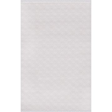Merinos 200x290 Diyez 39398 095 Gri Salon Halısı