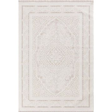 Merinos 32800-060 Rodin 80x150 cm Salon Halı