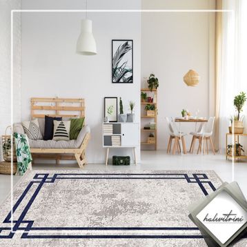 Merinos 33260-030 Therapy 80x150 cm Salon Halı