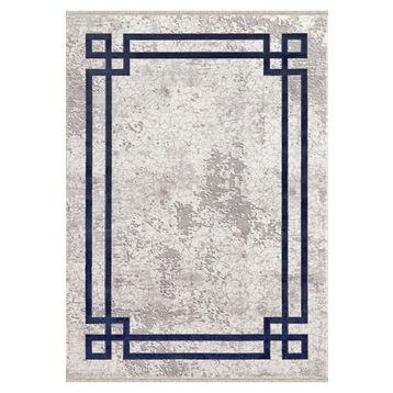 Merinos 33260-030 Therapy 80x150 cm Salon Halı