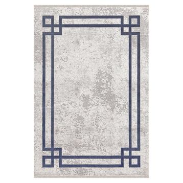 Merinos 33260-030 Therapy 80x150 cm Salon Halı