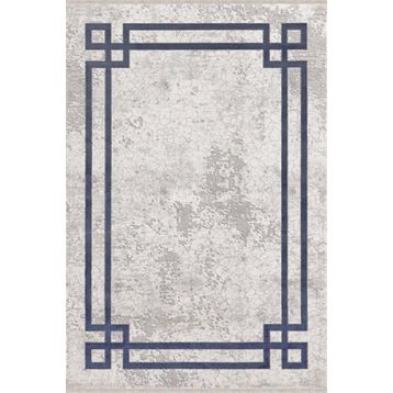 Merinos 33260-030 Therapy 80x150 cm Salon Halı