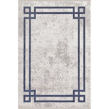 Merinos 33260-030 Therapy 80x150 cm Salon Halı