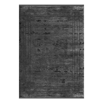 Merinos 34666 900 Bamboo Lavi 160x230 cm Antrasit Halı