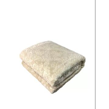 Merinos Elegans 220x240 Çift Kişilik Battaniye