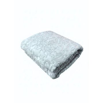 Merinos Elegans 220x240 Çift Kişilik Battaniye