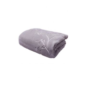 Merinos Elegans 220x240 Çift Kişilik Battaniye