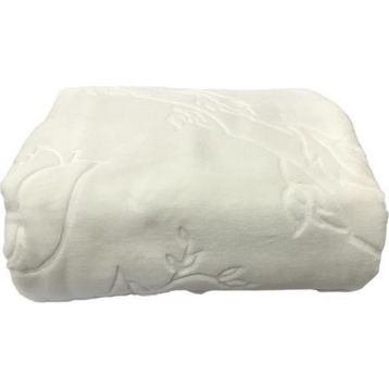 Merinos Elegans Embos Çift Kişilik Battaniye