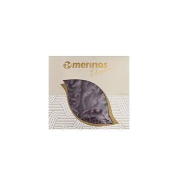 Merinos Elegans Embos Çift Kişilik Battaniye