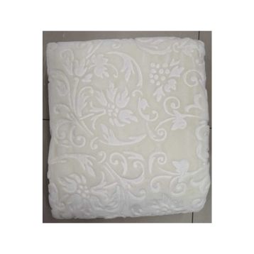 Merinos Elegans Tek Kişilik Battaniye